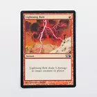 Lightning Mare