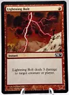 Lightning Mare