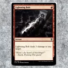 Lightning Bolt #