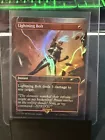 Lightning Talons