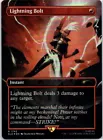 Lightning Talons