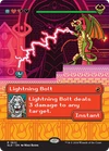 Lightning Talons