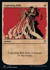 Lightning Bolt [Showcase] #