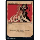 Lightning Bolt [Showcase] #
