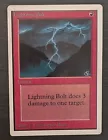 Lightning Bolt