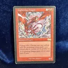 Lightning Elemental