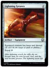 Lightning Elemental