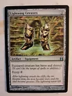 Lightning Greaves #