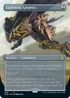 Lightning Greaves [Extended Art] #