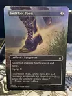 Lightning Talons