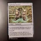 Lightning Greaves
