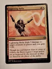 Lightning Elemental