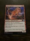 Lightning Mare