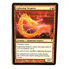 Lightning Serpent