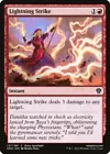 Wizard's Lightning