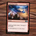 Lightning Strike