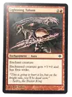 Lightning Talons