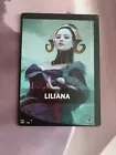 Liliana, Waker of the Dead [Foil] #