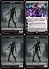 Liliana, Dreadhorde General [Foil] #