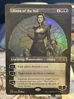 Liliana of the Veil [Borderless] #