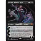 Liliana, the Last Hope
