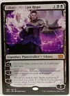 Liliana, the Last Hope