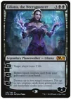 Liliana, Untouched by Death