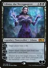Liliana, Untouched by Death