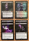 Liliana, the Necromancer