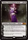 Liliana, Untouched by Death #