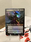 Liliana, Waker of the Dead [Extended Art] #