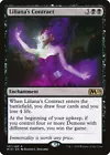 Liliana, Untouched by Death