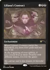 Liliana's Mastery