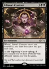 Liliana's Mastery