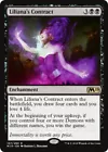 Liliana, Untouched by Death