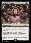 Liliana's Mastery