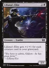 Liliana's Elite #