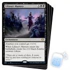 Liliana's Mastery