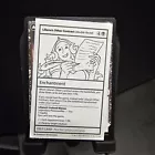 Liliana's Specter
