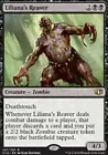 Liliana's Reaver