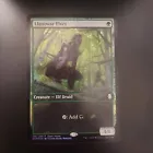 Llanowar Elves [Open House Promo] #