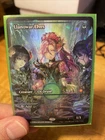 Llanowar Elves [Showcase] #
