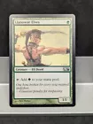 Llanowar Elves