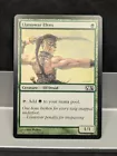 Llanowar Elves