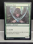 Llanowar Elves