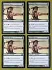 Llanowar Elves