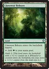 Llanowar Reborn