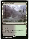 Llanowar Wastes
