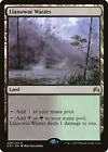 Llanowar Wastes