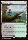 Llanowar Wastes